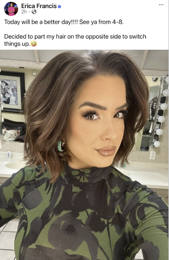 Want a Better Day? — FTVLive